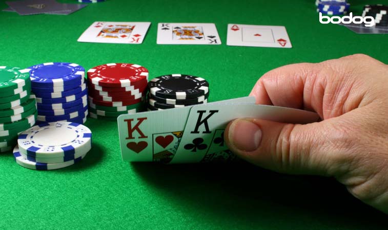 Otros tipos de poker recreativo