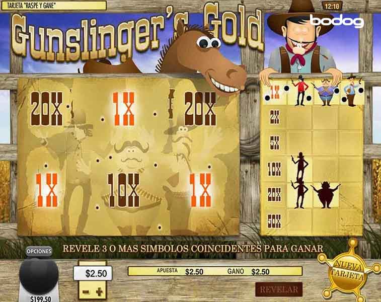 Líneas de pago y carretes