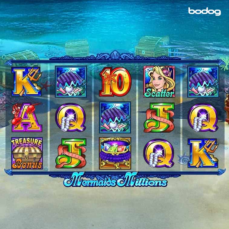 apostar mermaids millions