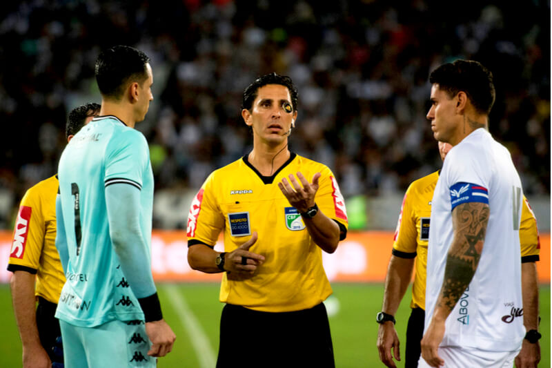 botafogo vs parana