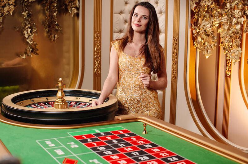 casino online ruleta bodog