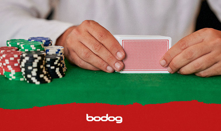 Dicas de poker para elevar seu jogo