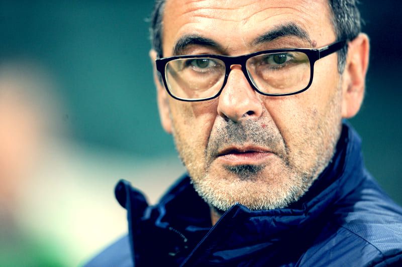 maurizio sarri juventus bodog