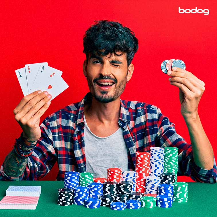 mejorar juego poker mejorar juego poker