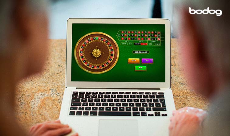 Estrategia de ruleta James Bond