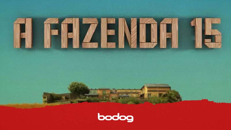 a fazenda 15