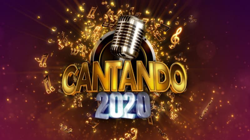 cantando 2020 bodog