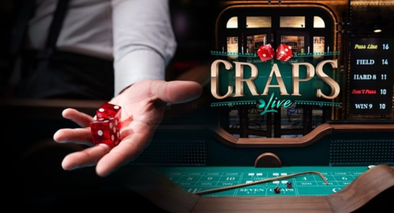 jugar craps dados online