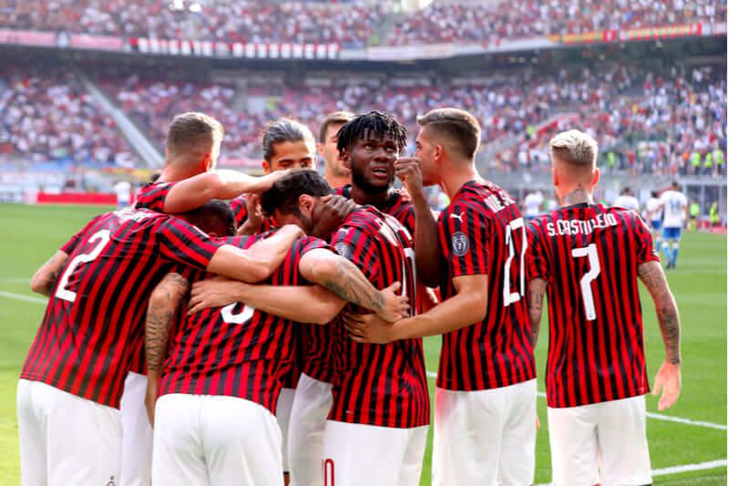 milan fc