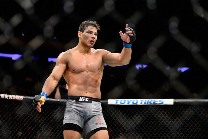 paulo costa ufc