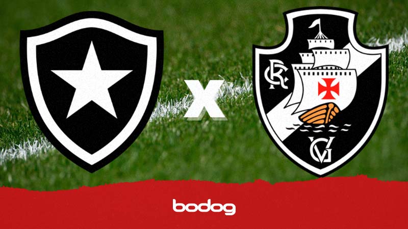 vascogama vs botafogo