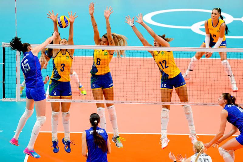 mejores jugadores de voleibol femenino brasil bodog