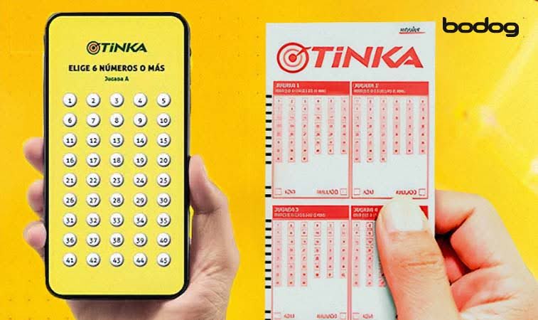 Cómo jugar La Tinka