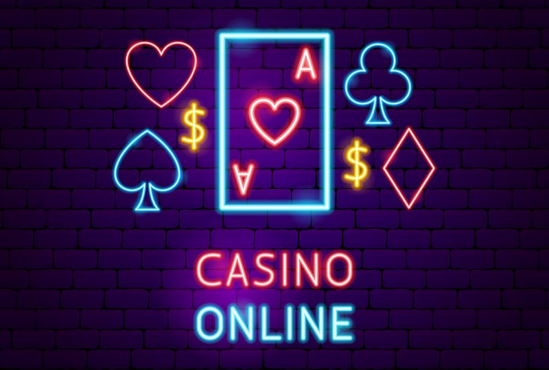 premios casino online