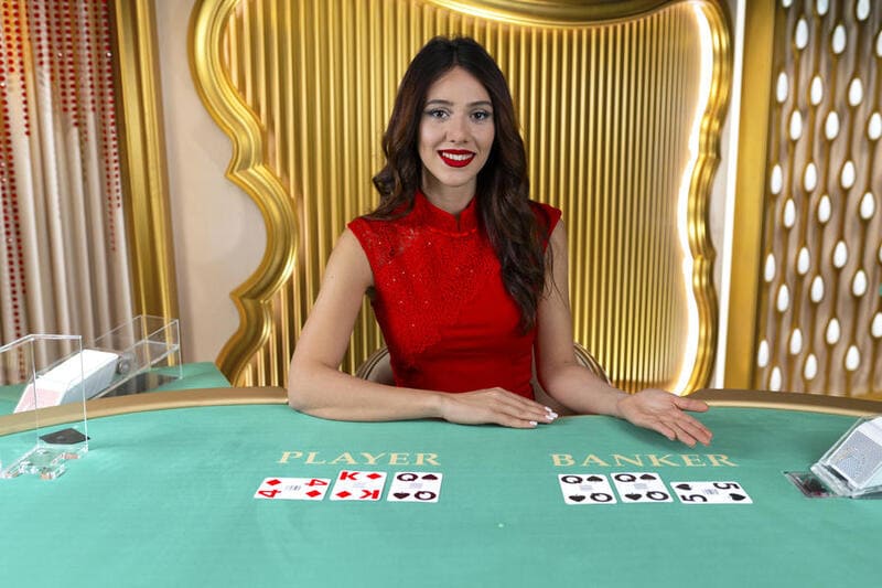 aposta speed baccarat vivo