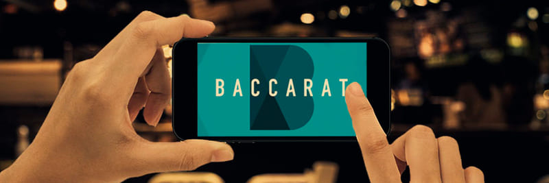 baccarat online bodog