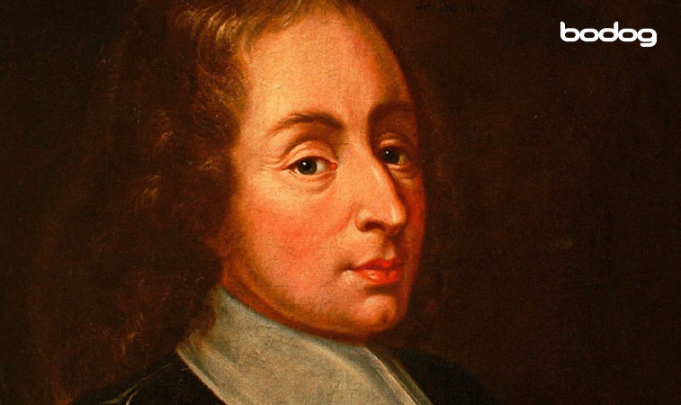 Blaise Pascal