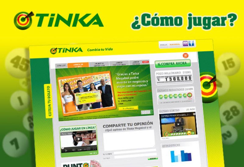 como jugar tinka