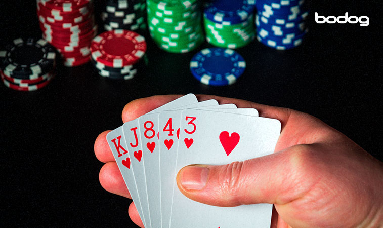 Fatos curiosos sobre a evolução da história do poker