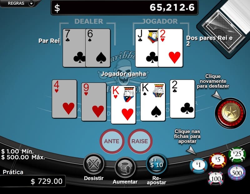 ganhar dinheiro poker