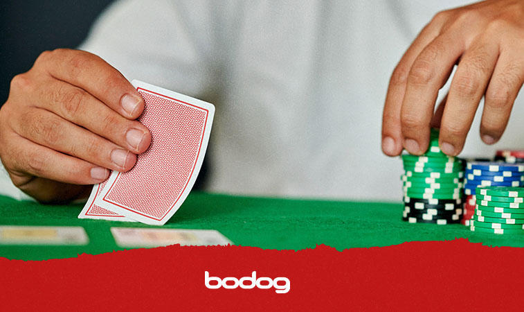 Como surgiu o poker? Conheça a história desse esporte da mente