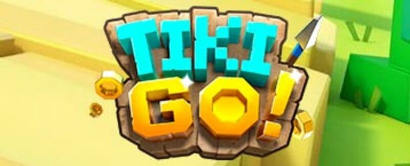 Tragamonedas Tiki Go!