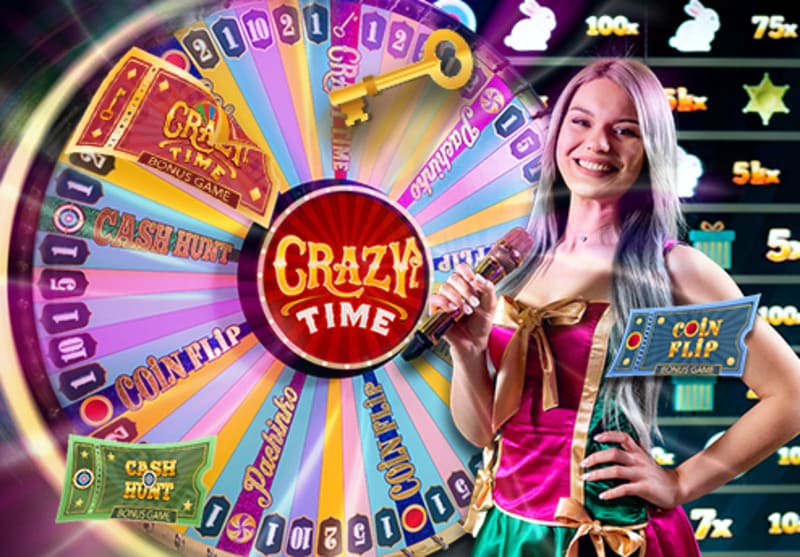 jogar crazy time ao vivo