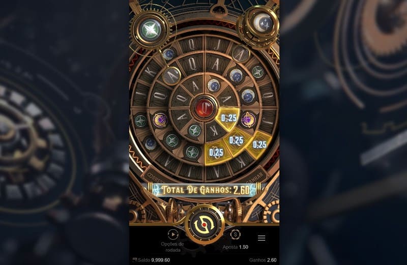 jogar steampunk slot