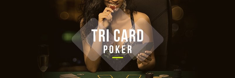 TriCardPoker