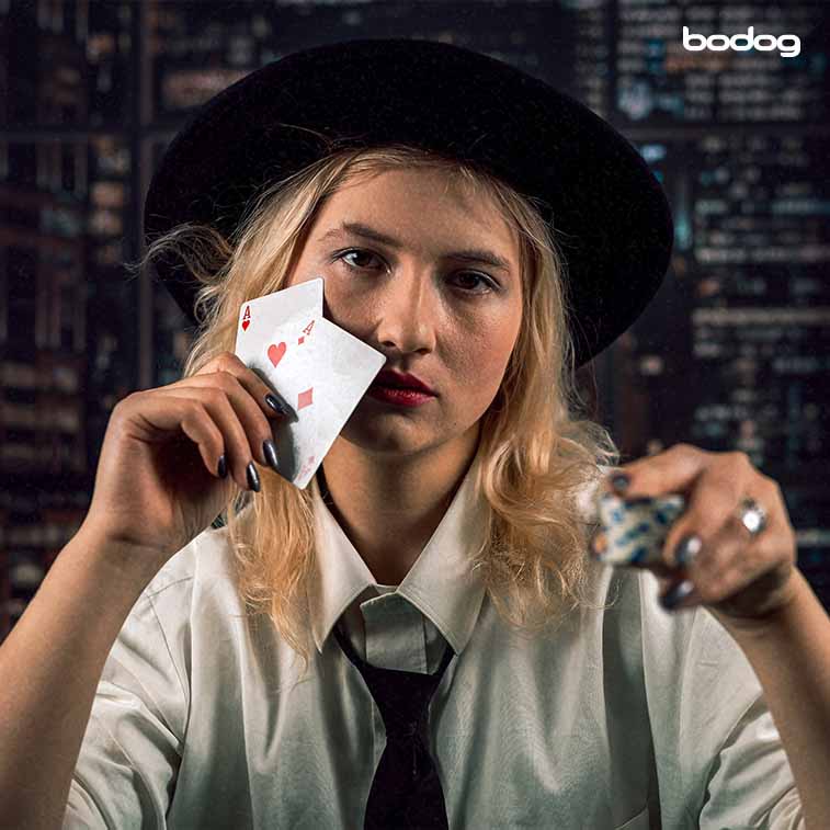 cara poker estrategia