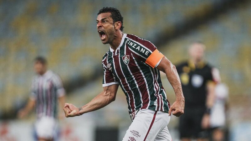 fred atacante fluminense