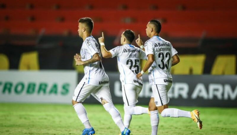 gremio copa brasil