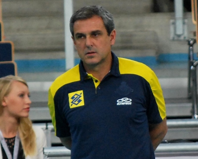 jose roberto guimaraes volei