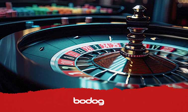 ruleta a través de la historia