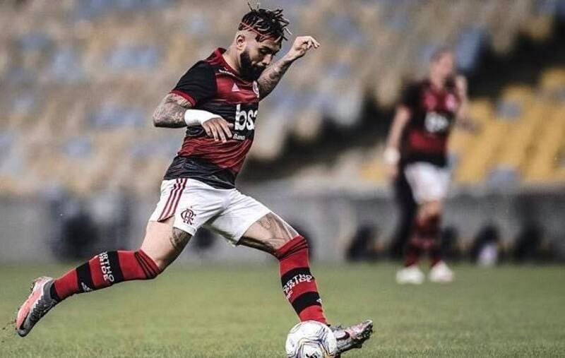 gabigol flamengo