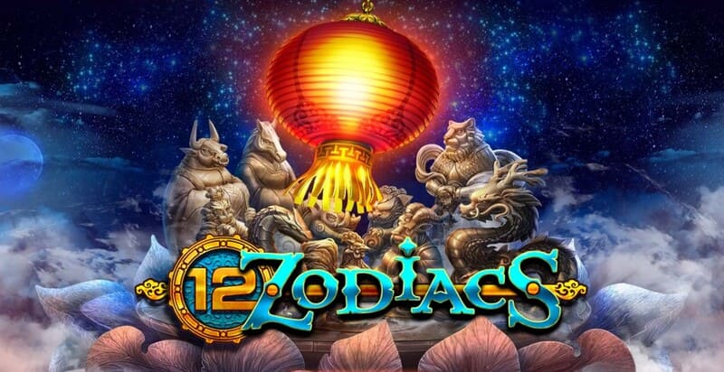 jugar 12 zodiac