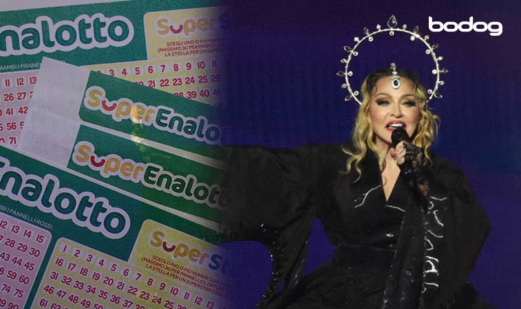 Madonna