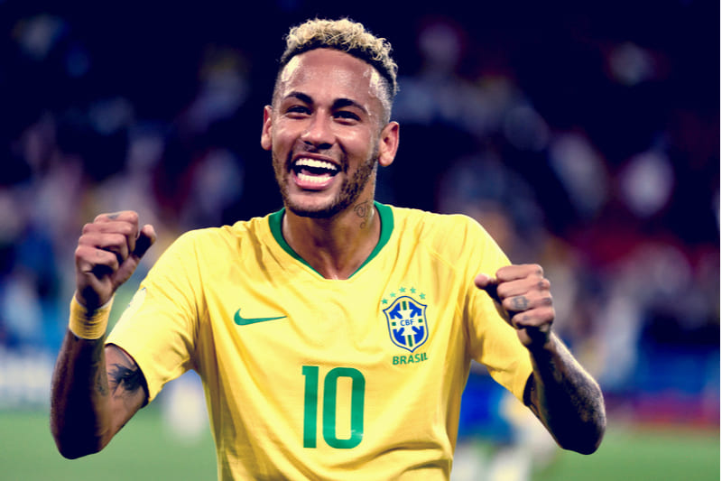 neymar