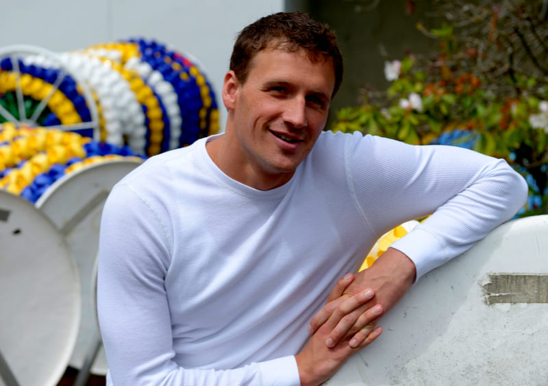 ryan lochte