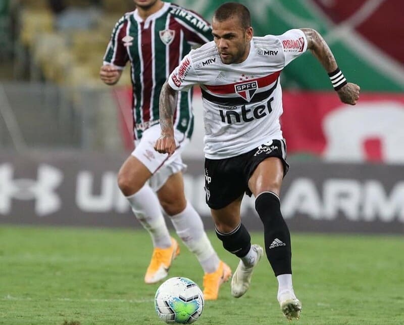 sao paulo fluminense