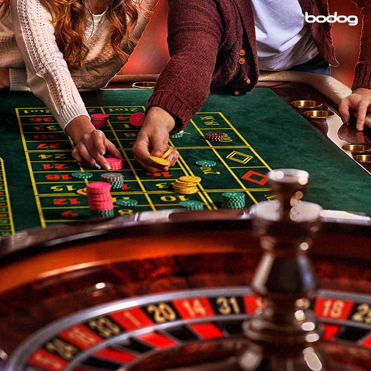 apuestas ruleta casino