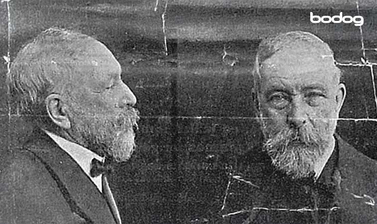 Charles Wells