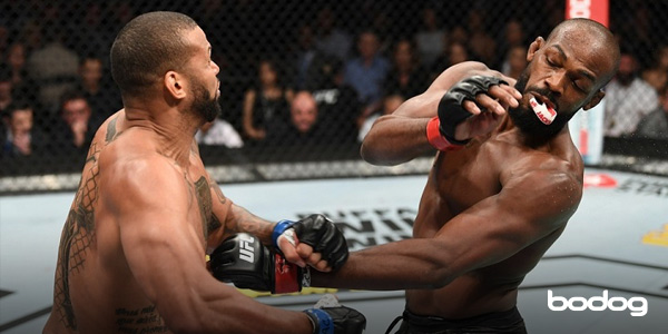 jon jones marreta 3