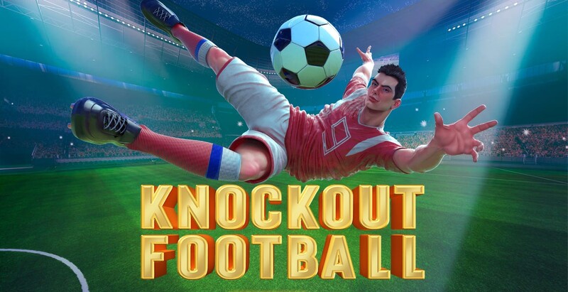 jugar knockout football