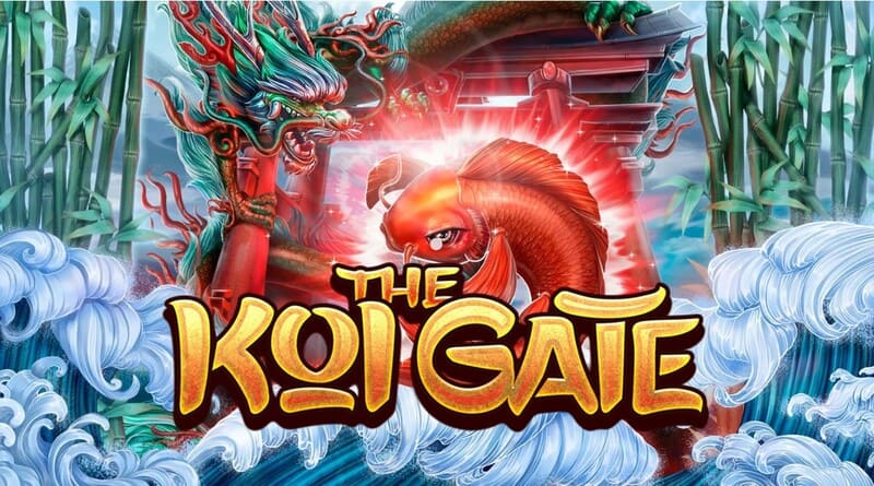 koi gate jugar