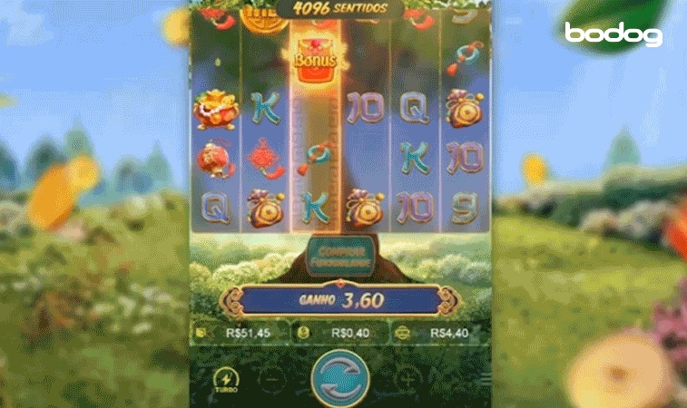juego funcionando