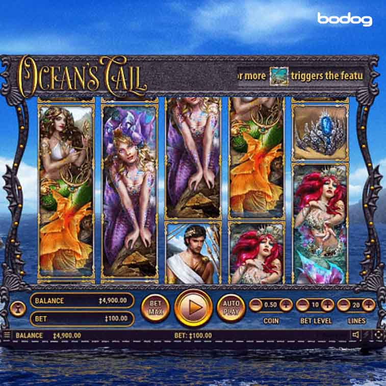 Estrategias y consejos para jugar Ocean's Call