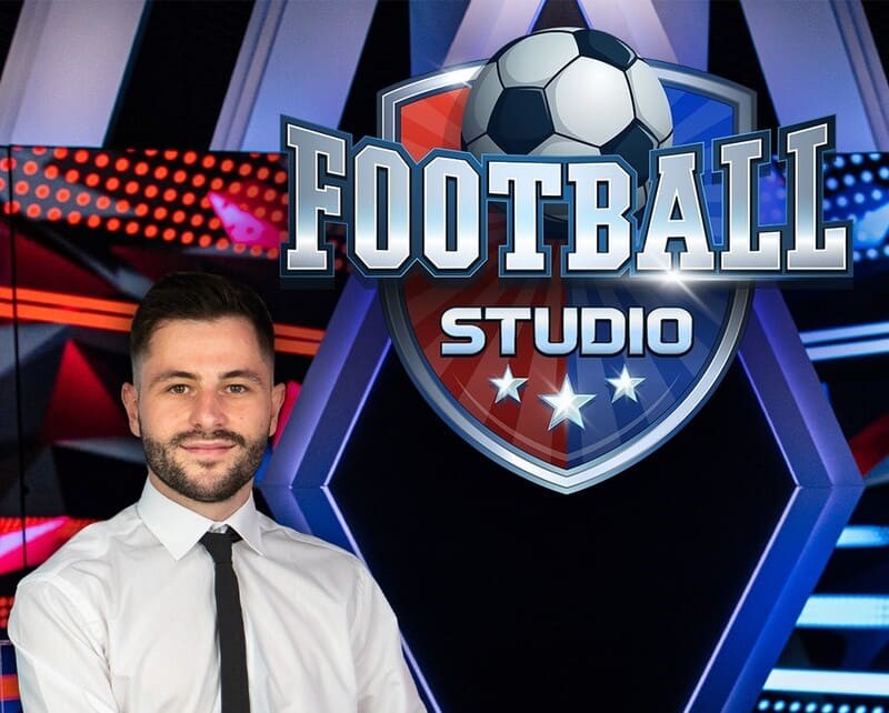 football studio vivo 1