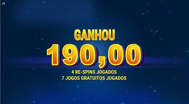 ganho jump