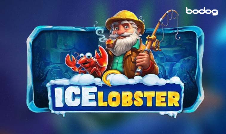 Tragamonedas Ice Lobster